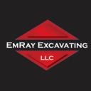 EmRay Excavating logo